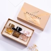 Set quà tặng 3 chai nước hoa nữ Ms' Beautiful thơm lâu, quyến rũ - Giá chỉ 85.000đ 7