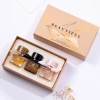 Set quà tặng 3 chai nước hoa nữ Ms' Beautiful thơm lâu, quyến rũ - Giá chỉ 85.000đ 10