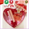 Set quà tặng 8/3, sinh nhật, 20/10 - Dành cho mẹ, vợ, người yêu, bạn gái - 198k