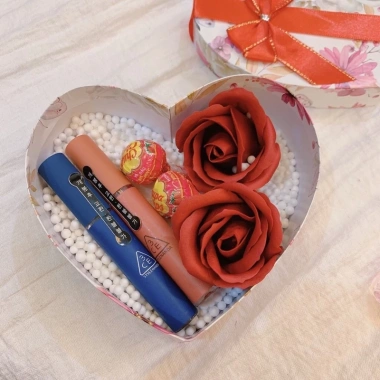 Set quà tặng 8/3, sinh nhật, 20/10 - Dành cho mẹ, vợ, người yêu, bạn gái - 198k 6