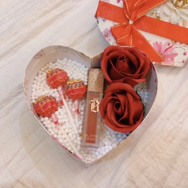 Set quà tặng 8/3, sinh nhật, 20/10 - Dành cho mẹ, vợ, người yêu, bạn gái - 198k 9