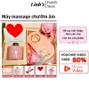 Set Quà Tặng Bạn Gái 8/3 và Valentine 14/2 - Máy Massage Bụng Kinh Giá 125k
