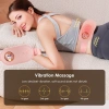 Set Quà Tặng Bạn Gái 8/3 và Valentine 14/2 - Máy Massage Bụng Kinh Giá 125k 2