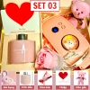 Set Quà Tặng Bạn Gái 8/3 và Valentine 14/2 - Máy Massage Bụng Kinh Giá 125k 3