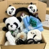 Set Quà Tặng Bạn Gái Cute LINDOria - Quà Sinh Nhật 20/10, 14/2, 8/3, Capybara, Cinnamoroll, Kitty - Giá 63.750₫ 8