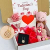 Set quà tặng bạn gái Valentine - Dây chuyền lắc tay cao cấp, quà sinh nhật, ngày Quốc tế phụ nữ Gia Đình Hải Ly 60.000 10