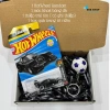 Set quà tặng bạn nam Hot Wheels - Ý nghĩa, cá tính, quà Valentine 19/11, giảm giá 147.500₫ 4