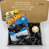 Set quà tặng bạn nam Hot Wheels - Ý nghĩa, cá tính, quà Valentine 19/11, giảm giá 147.500₫ 6