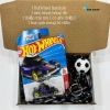 Set quà tặng bạn nam Hot Wheels - Ý nghĩa, cá tính, quà Valentine 19/11, giảm giá 147.500₫ 7