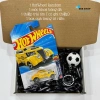 Set quà tặng bạn nam Hot Wheels - Ý nghĩa, cá tính, quà Valentine 19/11, giảm giá 147.500₫ 8