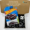 Set quà tặng bạn nam Hot Wheels - Ý nghĩa, cá tính, quà Valentine 19/11, giảm giá 147.500₫ 9
