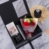 Set Quà Tặng BINNIS Hoa Lụa & Tinh Dầu - Quà Sinh Nhật, Tốt Nghiệp, Bạn Bè 125k 7