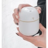 Set quà tặng Bliss & Bless kèm thiệp chúc mừng - Đồ đi biển: quạt, kem chống nắng, mũ rộng vành, bao tay - 249.000đ 4