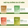 Set Quà Tặng Combo Kem Dưỡng Da Tay + 5 Mặt Nạ Thạch Dừa Quà Cô Giáo 255k 3