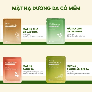 Set Quà Tặng Combo Kem Dưỡng Da Tay + 5 Mặt Nạ Thạch Dừa Quà Cô Giáo 255k