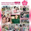 Set Quà Tặng Combo Kem Dưỡng Da Tay + 5 Mặt Nạ Thạch Dừa Quà Cô Giáo 255k 7
