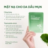 Set Quà Tặng Combo Kem Dưỡng Da Tay + 5 Mặt Nạ Thạch Dừa Quà Cô Giáo 255k 10