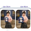 Set quà tặng gấu bông Lena Stich có hoa giá 125k - dùng cho sinh nhật, Valentine, 8-3, Noel, tặng bạn gái và trẻ em 8