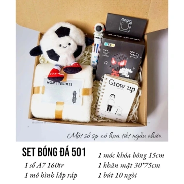 Set quà tặng gấu bông thể thao bóng đá, bóng rổ - Giá chỉ 52.710₫, sinh nhật, trung thu 4 Set quà tặng gấu bông thể thao bóng đá, bóng rổ - Giá chỉ 52.710₫, sinh nhật, trung thu 4