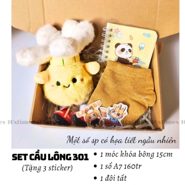 Set quà tặng gấu bông thể thao bóng đá, bóng rổ - Giá chỉ 52.710₫, sinh nhật, trung thu