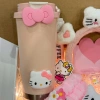 Set Quà Tặng Hello Kitty Dễ Thương, Phụ Kiện Đầy Đủ, Giá 221.800đ, Quà Sinh Nhật Bạn Gái 6