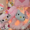 Set Quà Tặng Hello Kitty Dễ Thương, Phụ Kiện Đầy Đủ, Giá 221.800đ, Quà Sinh Nhật Bạn Gái 7