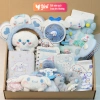 Set quà tặng Hello Kitty Kuromi Melody - Combo phụ kiện cho bạn gái, chỉ 79.000₫ 3