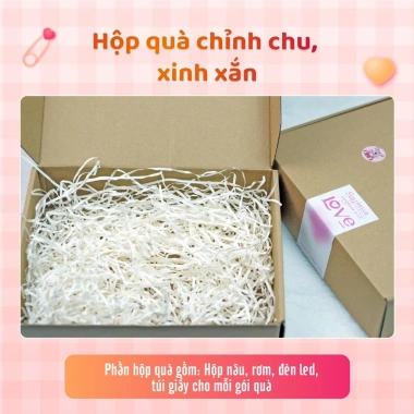 Set quà tặng Hello Kitty Kuromi Melody - Combo phụ kiện cho bạn gái, chỉ 79.000₫