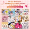 Set quà tặng Hello Kitty Kuromi Melody - Combo phụ kiện cho bạn gái, chỉ 79.000₫ 9