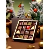 Set quà tặng Hộp socola chocolate - Quà Giáng sinh, Valentine, sinh nhật, lễ tình nhân 14/2 14/3 8/3 - Giá chỉ 216.000đ