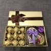 Set quà tặng Hộp socola chocolate - Quà Giáng sinh, Valentine, sinh nhật, lễ tình nhân 14/2 14/3 8/3 - Giá chỉ 216.000đ 9