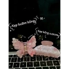Set Quà Tặng Kẹp Tóc Custom Tên Hot Trend Dễ Thương Cho Bạn Gái Giá 30.000đ 4