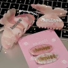Set Quà Tặng Kẹp Tóc Custom Tên Hot Trend Dễ Thương Cho Bạn Gái Giá 30.000đ 10