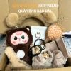 Set Quà Tặng LINDO bạn gái - 8/3, 20/10, Valentine, Sinh nhật - 59.500đ