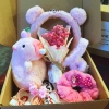 Set Quà Tặng LINDO bạn gái - 8/3, 20/10, Valentine, Sinh nhật - 59.500đ 8