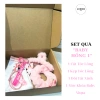 Set Quà Tặng LINDO bạn gái - 8/3, 20/10, Valentine, Sinh nhật - 59.500đ 10
