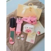 Set Quà Tặng Loopy Hải Ly Hồng - Giá 30.000đ, Quà Sinh Nhật, Bạn Gái, Người Yêu 5