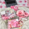Set Quà Tặng Loopy Hải Ly Hồng - Giá 30.000đ, Quà Sinh Nhật, Bạn Gái, Người Yêu 6