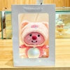 Set quà tặng Loopy sinh nhật Valentine Noel - Gấu bông Losto cho nam nữ, giảm 20% 7