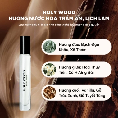 Set quà tặng nam Valentine: sữa tắm gội, sữa rửa mặt, nước hoa – Chỉ 609.000₫ (giảm từ 755.160₫) 2