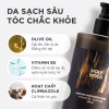 Set quà tặng nam Valentine: sữa tắm gội, sữa rửa mặt, nước hoa – Chỉ 609.000₫ (giảm từ 755.160₫) 4