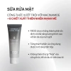 Set quà tặng nam Valentine: sữa tắm gội, sữa rửa mặt, nước hoa – Chỉ 609.000₫ (giảm từ 755.160₫) 6