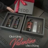 Set quà tặng nam Valentine: sữa tắm gội, sữa rửa mặt, nước hoa – Chỉ 609.000₫ (giảm từ 755.160₫) 8
