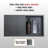 Set quà tặng nam Valentine: sữa tắm gội, sữa rửa mặt, nước hoa – Chỉ 609.000₫ (giảm từ 755.160₫) 9