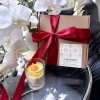 Set quà tặng nến thơm Handmade – Tết 2.026 Vosi Home, gia đình, người thân, 165.000 VND 4