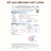 Set quà tặng nến thơm Handmade – Tết 2.026 Vosi Home, gia đình, người thân, 165.000 VND 9