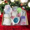 Set Quà Tặng Nến Thơm - Quà Sinh Nhật, Valentine, Giáng Sinh, Lễ Tết - Giá 112k 8