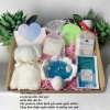 Set Quà Tặng Nến Thơm - Quà Sinh Nhật, Valentine, Giáng Sinh, Lễ Tết - Giá 112k 10