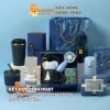 Set quà tặng sang trọng Windoo WD121 kèm thiệp chúc mừng - Quà sinh nhật, người yêu, doanh nghiệp cao cấp - 155.000₫ 3