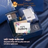 Set quà tặng sang trọng Windoo WD121 kèm thiệp chúc mừng - Quà sinh nhật, người yêu, doanh nghiệp cao cấp - 155.000₫ 4